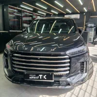 TKK - QX - تجارت خودرو خسروانی