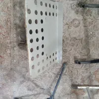 پایه ارگ دو عدد سالم|پیانو، کیبورد، آکاردئون|قرچک, پارس سرام|دیوار