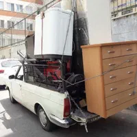 سمساری و امانت فروشی ولایت