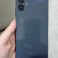 سامسونگ a06 خیلی تمیز