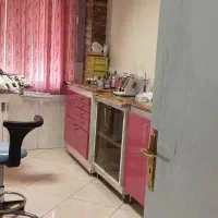 واحد ۶۰ متری سند دار دندانپزشکی|فروش دفتر کار، اتاق اداری، مطب|کرج, کلاک نو|دیوار