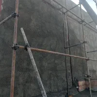 سیمانکاری|خدمات پیشه و مهارت|فیرورق, |دیوار