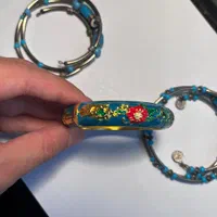 ست دستبند