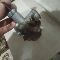 کاربرات موتور۱۲۵ سالم|قطعات یدکی و لوازم جانبی|اردبیل, |دیوار