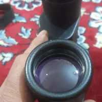 دوربین شکاری تنتو۴۰×۱۲اصل شوروری سابق|کوهنوردی و کمپینگ|علی‌آباد کتول, |دیوار