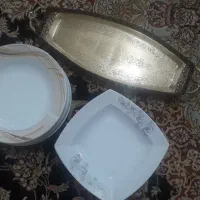 ظروف پذیرایی|ظروف سرو و پذیرایی|رشت, فلسطین|دیوار