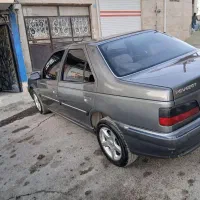 پارس مدل ۸۷تک سوز .معاوضه بادنا یا پارس صفر|خودرو سواری و وانت|سنندج, |دیوار