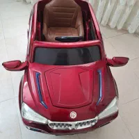 ماشین شارژی|اسباب‌‌بازی|تهران, جوادیه|دیوار