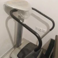 دستگاه لاغری Crazy fit