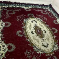 فرش و کناره