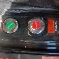 موتور برق w2100 yanmaبه قیمت