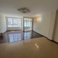 آپارتمان ۱۰۰ متری جنوبی/۲خوابه/تاپ لوکیشن رباط۳