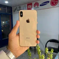 اپل iPhone XSMax با حافظه 256