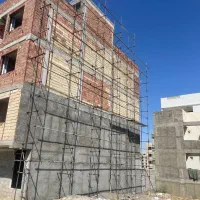 نصب داربست باقیمت توافقی