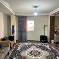 فروش آپارتمان ۷۰ متری ۱ خوابه طبقه ۲