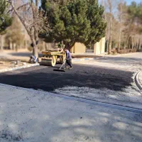 پیمانکاری آسفالت وایزگام.|مصالح و تجهیزات ساختمان|اصفهان, شاهد|دیوار