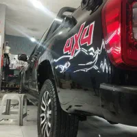 خدمات تخصصی صافکاری PDR،نقاشی،پولیش،لیسه،صفرشویی|خدمات موتور و ماشین|هشتگرد, شهرک بعثت|دیوار