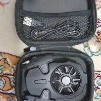 فن خنک کننده مدل Ak03