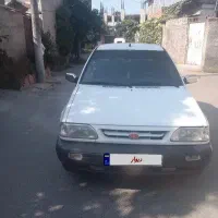 فروش پراید مدل۱۳۸۹
