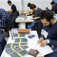 تدریس منابع آزمون(نظارت و اجرا) معماری/ آذر۱۴۰۴