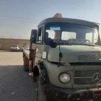 جرثقیل اجاره ایی|خدمات حمل و نقل|اهواز, نادری|دیوار