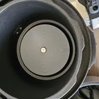 پلوپز آرام پز دلونگی تایمر دار|اجاق گاز و لوازم برقی پخت‌وپز|ری, صفاییه (چشمه علی)|دیوار