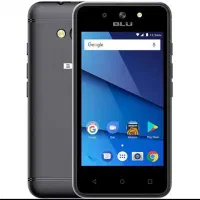 دستگاه موبایل برند BLUمدل DASH L4x