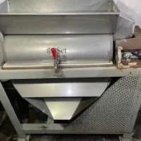 دستگاه میکسر گوجه|ماشین‌آلات صنعتی|بابل, |دیوار