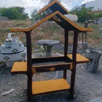 تولید انواع باربیکیو و تجهیزات ویلایی|عمدهفروشی|صوفیان, |دیوار