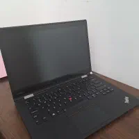 لپ تاپ لنوو ThinkPad X1 yoga corei7