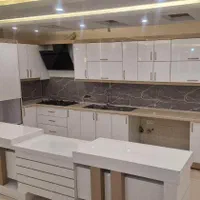 ۱۰۴ متر / الهیه / ۸ واحدی / غرق نور|فروش آپارتمان|مشهد, الهیه|دیوار