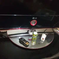 ال‌جی  39اینچ فول اچ دی بدونه خط و خش|تلویزیون و پروژکتور|کرج, گوهردشت|دیوار