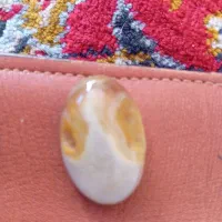 مهره سلیمانی در قلعه چنعان