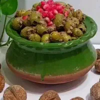 خوشمزه های بانوی گیلان|خوردنی و آشامیدنی|تهران, شهرک فردوس (حسینی)|دیوار