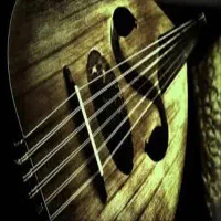 تدریس موسیقی(عود و مبانی موسیقی)
