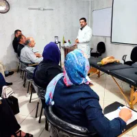 همایش تزریقات