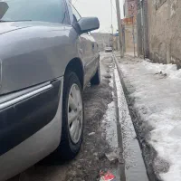 زانتیا 2000بی رنگ|خودرو سواری و وانت|اردبیل, |دیوار