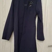 مانتو عالی شیک