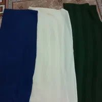 سه عدد شال نو