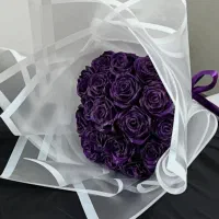 دست گل|گل مصنوعی|بم, |دیوار