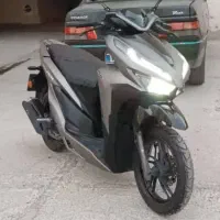 هوندا کلیک 150