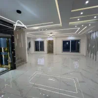 تریبلکس/۵خواب مستر/استخر/آسانسور/شهرکی