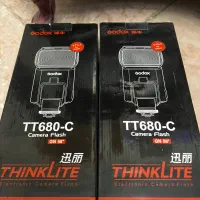 فلاش دوربین کانن گودکس|دوربین عکاسی و فیلم‌برداری|تهران, جنت‌آباد جنوبی|دیوار