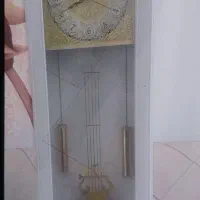 ساعت ایستاده
