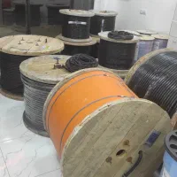 سیم و کابل استاندارد ( هادی کابل / انوشه / زرسیم )