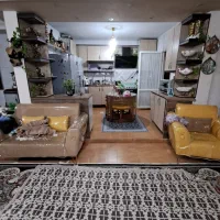 آپارتمان ۱۰۰ متری // شهرک گلها //|اجارهٔ آپارتمان|قرچک, شهرک گلها|دیوار