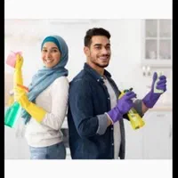 شرکت خدماتی نظافتی عصری نو..|خدمات نظافت|کرمان, |دیوار