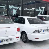 تارا سورن سهند کوییک اطلس۲۰۷ دنا صفرکیلومتر اقساطی|خودرو سواری و وانت|قم, نخودی|دیوار
