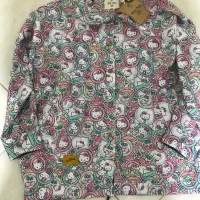 پالتو ، کاپشن ، بارونی ، بهاره و پاییزه کیتی نو