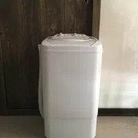 مینی واش اینترنشنال ۷۰۰۰ مدل آنیل
